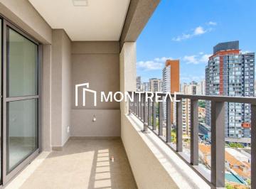 Apartamento · 84m² · 3 Quartos · 1 Vaga · Apartamento à venda - na Água Branca