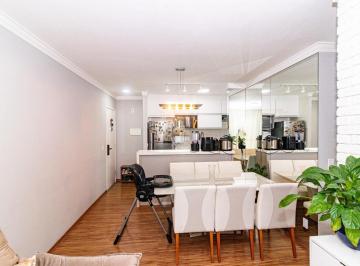 Apartamento de 3 quartos, São Paulo · Apartamento à venda com 71m², 3 quartos e 1 vaga