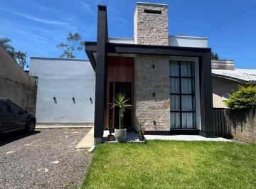 Casa · 97m² · 2 Quartos · Casa  à Venda no Bairro Horizonte em Sapiranga