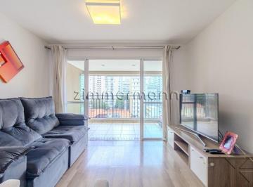 Apartamento · 101m² · 3 Quartos · 2 Vagas · APARTAMENTO BARRA FUNDA 3 DORMITÓRIOS 2 VAGAS