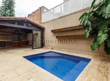 Casa · 532m² · 4 Quartos · 4 Vagas · CASA DE CONDOMÍNIO JARDIM EUROPA 4 DORMITÓRIOS 4 VAGAS