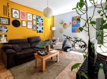 Casa · 122m² · 1 Quarto · CASA DE VILA PERDIZES 1 DORMITÓRIO 1 VAGA
