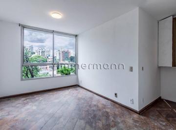 Apartamento · 70m² · 2 Quartos · 1 Vaga · APARTAMENTO HIGIENÓPOLIS 2 DORMITÓRIOS