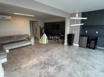 Apartamento · 159m² · 3 Quartos · Apartamento para aluguel - no Jardim das Perdizes