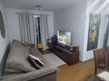 Apartamento · 69m² · 2 Quartos · Apartamento à venda - no Alto da Mooca