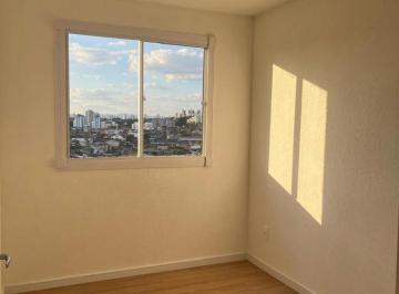 Apartamento · 44m² · 2 Quartos · Apartamento à venda no Jardim São Savério - Sacomã