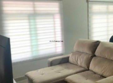 Casa · 133m² · 3 Quartos · Casa para aluguel - no Vila Bertioga