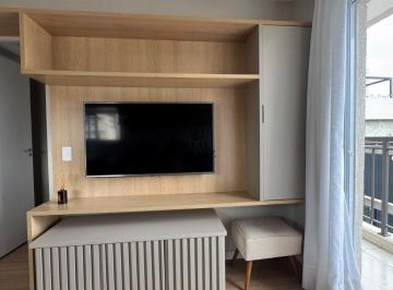 Apartamento · 30m² · 1 Quarto · Apartamento para aluguel - na Vila Olímpia