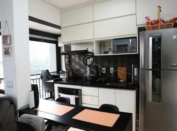 Apartamento · 32m² · 1 Quarto · 1 Vaga · Apartamento à venda - no Parque Reboucas