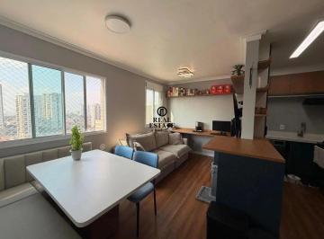Apartamento · 34m² · 1 Quarto · Apartamento à venda - no Alto do Ipiranga