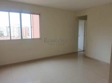 Apartamento · 79m² · 3 Quartos · Apartamento à venda - no Jardim Ubirajara (Zona Sul)