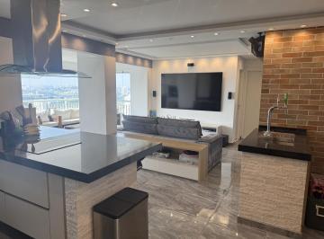 Apartamento · 85m² · 2 Quartos · Apartamento para aluguel - em Santo Amaro