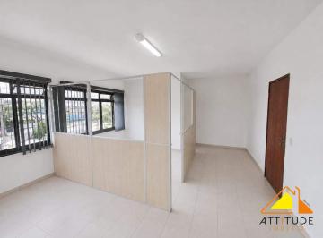 Comercial · 40m² · Sala para aluguel, Demarchi - São Bernardo do Campo/SP