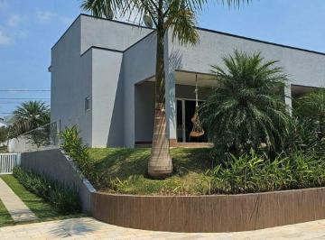 Casa · 389m² · 3 Quartos · 3 Vagas · Casa à venda, 3 quartos, 3 suítes, 3 vagas, Residencial dos Lagos - ITUPEVA/SP