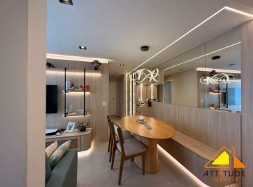 Apartamento · 49m² · 2 Quartos · 1 Vaga · Apartamento à venda, 2 quartos, 1 vaga, Assunção - São Bernardo do Campo/SP