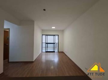 Apartamento · 75m² · 3 Quartos · 1 Vaga · Apartamento para aluguel, 3 quartos, 1 suíte, 1 vaga, Centro - São Bernardo do Campo/SP