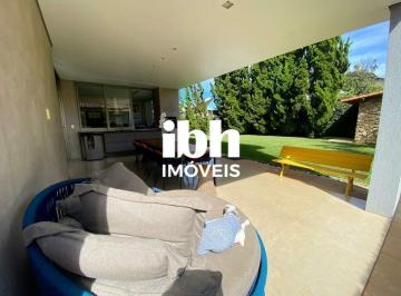 Casa · 350m² · 5 Quartos · 4 Vagas · Excelente Casa para locação no Condomínio Retiro das Pedras.