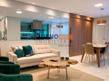 Apartamento · 102m² · 3 Quartos · 1 Vaga · Apartamento à venda, 3 quartos, 2 suítes, 1 vaga, Jardim Dona Judith - Americana/SP