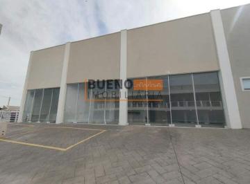 Comercial · 43m² · 2 Vagas · Salão para aluguel, 2 vagas, Parque Residencial São Joaquim - Santa Bárbara D'Oeste/SP