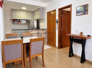Apartamento · 64m² · 3 Quartos · 1 Vaga · Apartramento de 03 quartos no Belo Vale, perto de tudo!