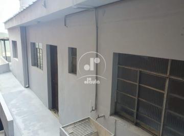 Foto 01 · Casa 43m², 1Quarto, 1 Vaga de garagem, para Alugar, Vila Suíça, Santo André, SP