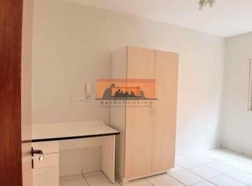 Apartamento · 24m² · 1 Quarto · Kitnet para Locação 1 Quarto, 24M², Cidade Universitária, Campinas - SP