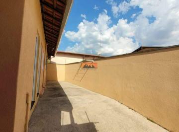 Casa · 34m² · 1 Quarto · 2 Vagas · Casa para aluguel, 1 quarto, 2 vagas, Parque Taquaral - Campinas/SP