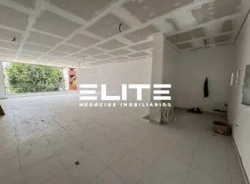 Comercial · 330m² · Salão Comercial para Aluguel com 330 m² em Vila Bastos, Santo André
