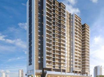 Comercial · 489m² · 1 Quarto · Laje Corporativa à Venda no N.A.U. Vila Mariana – 489 m²