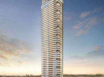 Comercial · 608m² · 1 Quarto · Laje Corporativa à Venda no EPIC Jardim Europa by Pininfarina – 608 m²