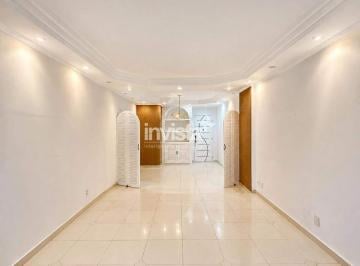Apartamento · 130m² · 3 Quartos · 1 Vaga · Apartamento para locação no bairro Campo Grande