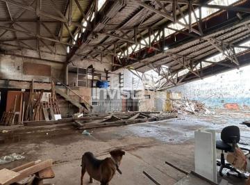 Comercial · 1427m² · 15 Vagas · Galpão para aluguel no bairro SABOO