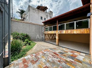Casa · 330m² · 5 Quartos · 8 Vagas · Casa com 5 quartos - 360mª - Santa Amélia