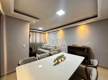Apartamento · 82m² · 3 Quartos · 2 Vagas · Apartamento 3 Quartos sendo 1 Suíte à Venda, 82m², Elevador; Planalto, Próximo Dom Pedro I