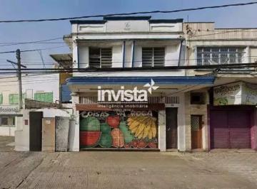 Comercial · 340m² · PRÉDIO INTEIRO PARA LOCAÇÃO NA CARVALHO DE MENDONÇA NO CAMPO GRANDE