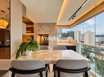 Apartamento · 136m² · 3 Quartos · 2 Vagas · Apartamento à venda no bairro Pompéia