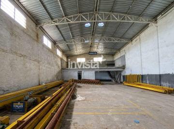 Comercial · 450m² · Galpão para aluguel no bairro Princesa