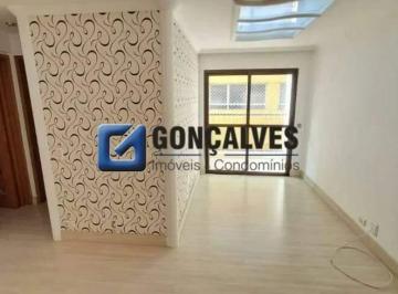 Apartamento · 77m² · 2 Quartos · 1 Vaga · Apartamento residencial de 77 m² para aluguel no Bairro Assunção