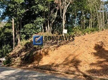Terreno · 150m² · Terreno de 2.000 m² à venda em Ribeirão Pires – Quarta Divisão