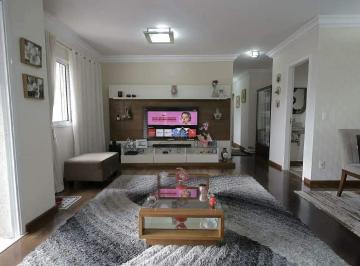 Apartamento · 120m² · 3 Quartos · 2 Vagas · Apartamento à venda, 3 quartos, 1 suíte, 2 vagas, Vila Bastos - Santo André/SP