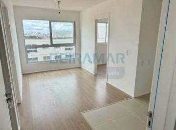 Apartamento · 57m² · 2 Quartos · 1 Vaga ·  Residencial Vida Samambaia - Apartamento de Canto, Nascente e Andar Alto com Vista Livre de 2 Quart