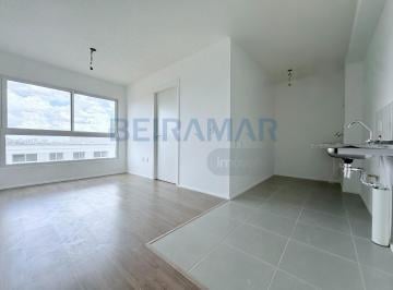 Apartamento · 57m² · 2 Quartos · 1 Vaga · Residencial Vida Samambaia - Apartamento de Canto, Nascente e Andar Alto com Vista Livre de 2 Quart