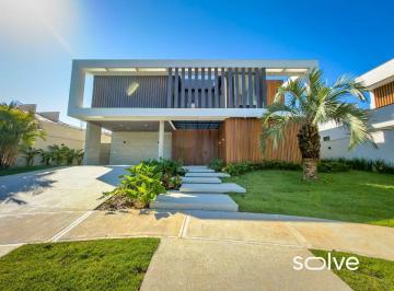 Casa · 335m² · 4 Vagas · Casa em Condomínio à venda em Indaiatuba - Villa dos Pinheiros, 335 m² por 5.490.000,00