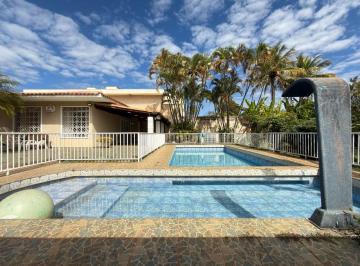 Casa · 579m² · 4 Quartos · 2 Vagas · Casa Residencial ou Comercial para Locação com 4 Quartos sendo 3 Suítes na SHIS QI 03 - Lago Sul