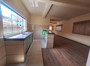 Apartamento · 80m² · 2 Quartos · 1 Vaga · Apartamento para aluguel no bairro São Sebastião-Conselheiro Lafaiete