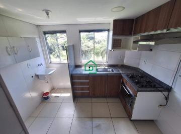 Apartamento · 57m² · 2 Quartos · 1 Vaga · Apartamento para aluguel no bairro Areal-Conselheiro Lafaiete