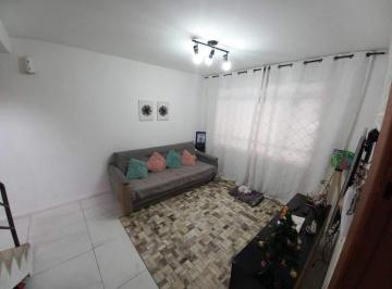 Casa · 166m² · 3 Quartos · 2 Vagas ·  Sobrado à venda em Rudge Ramos!! 122m² por R$ 680 MIL - OPORTUNIDADE!