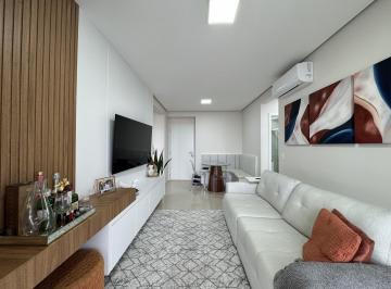 img1 · Apartamento com suíte e armários planejados em Barreiros, São José