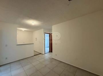 Apartamento · 40m² · 2 Quartos · 1 Vaga · Apartamento com 2 Quartos no Condomínio Chapada das Tulipas