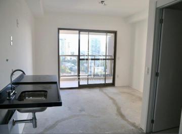 Apartamento · 28m² · 1 Quarto · HUB Brooklin Studio à venda - 28 m² | R$ 385.000,00